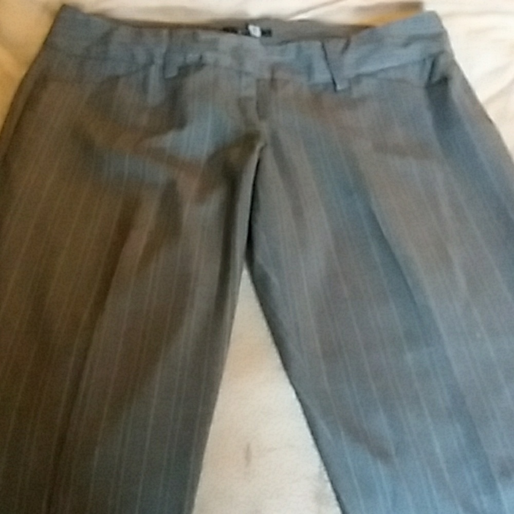 dress pants